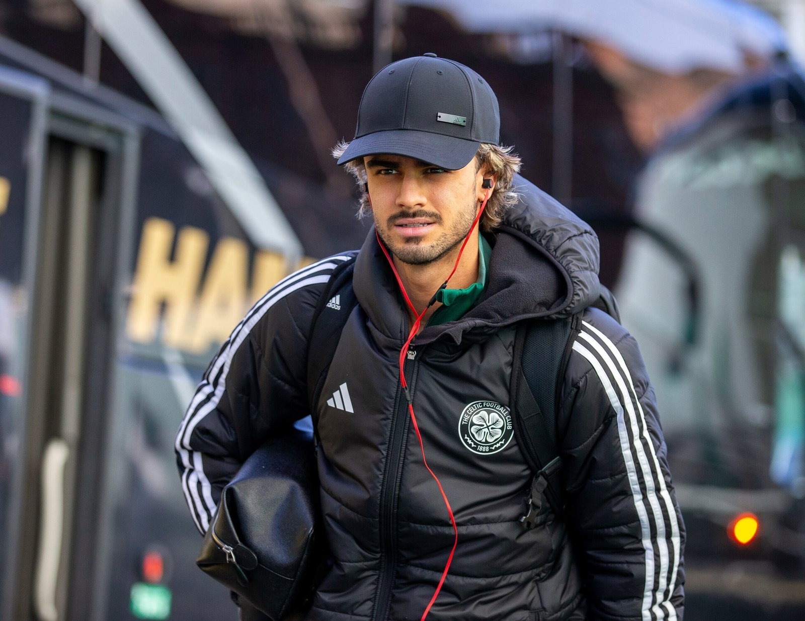 Celtic FC Star Jota