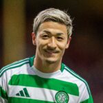The Clubs Who Tried to Land Celtic’s Daizen Maeda This Summer