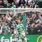 ‘Scary’ Maeda Left Rangers Coach Fearing Every Celtic Attack