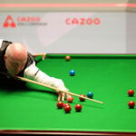 Watch: John Higgins Takes Cheeky Swipe at Rangers After Celtic Title Win