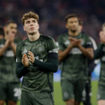 Celtic Midfielder Brushes Off £11m Fee Talk as he Closes in on “Big Aim”