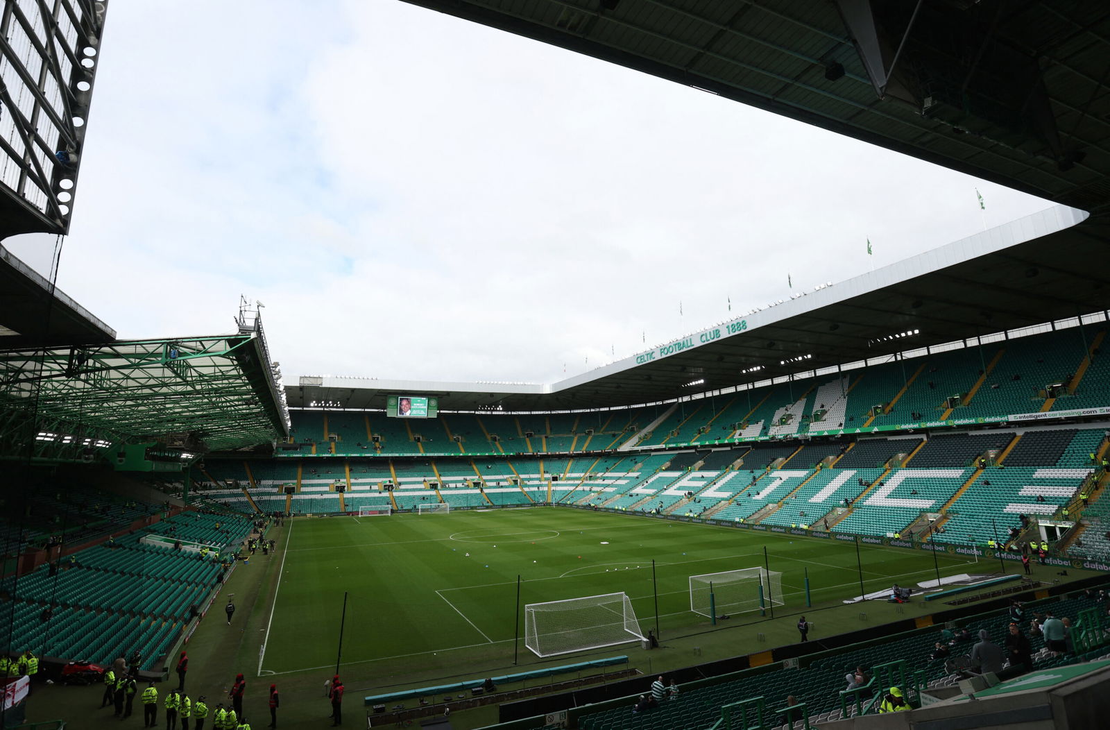 Celtic Park, Celtic f.c.