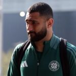 Cameron Carter-Vickers Injury Concern