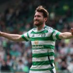 ‘I’ve Been Here All My Life’ – Anthony Ralston Proud to Repay Celtic Faith