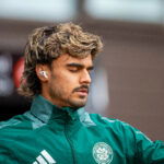 Picture: Jota Channels Inner Maeda With New Hair Cut