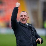 Brendan Rodgers Predicted to Make “a lot of Changes” Over Next Three Games