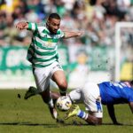 Celtic Bemused: Cameron Carter-Vickers Latest