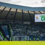 James Forrest’s Celtic Hampden Performance