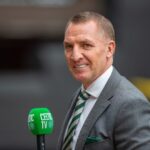 Brendan Rodgers Hails Anthony Ralston’s Celtic Influence
