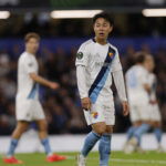 Report: Celtic Target Greg Taylor Replacement