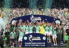 Celtic Troll Rangers With Brilliant Post After Title Win