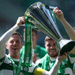 Brendan Rodgers Reveals Tactical Tweak to Help Forrest Hit Historic Goal