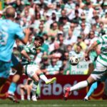 Taylor Drops Cryptic Post Amid Doubts Over Celtic Future; AJ Responds