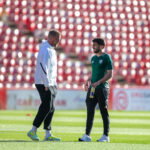 Watch: Greg Taylor’s Hilarious PAOK Initiation Song