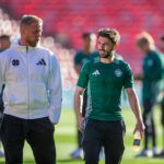 Greg Taylor Latest as Champions League Club Look to Hijack Deal