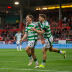 Watch: Lennox Presents Forrest with Special Award