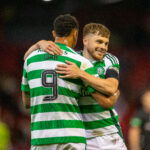 ‘Won’t Be Done Again’ – Halliday Hails Forrest’s Once-in-a-Generation Feat Adam Idah duriing Celtic f.c. spell