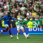 Rodgers Responds to Reo Hatate Exit Talk