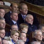 David Murray Claims Peter Lawwell Tried to ‘Bury Rangers’