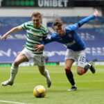 Celtic Flop Seals PAOK Move as Greg Taylor Saga Takes Twist