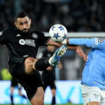 Potch Snubs Cameron Carter-Vickers After Champions League Heartbreak