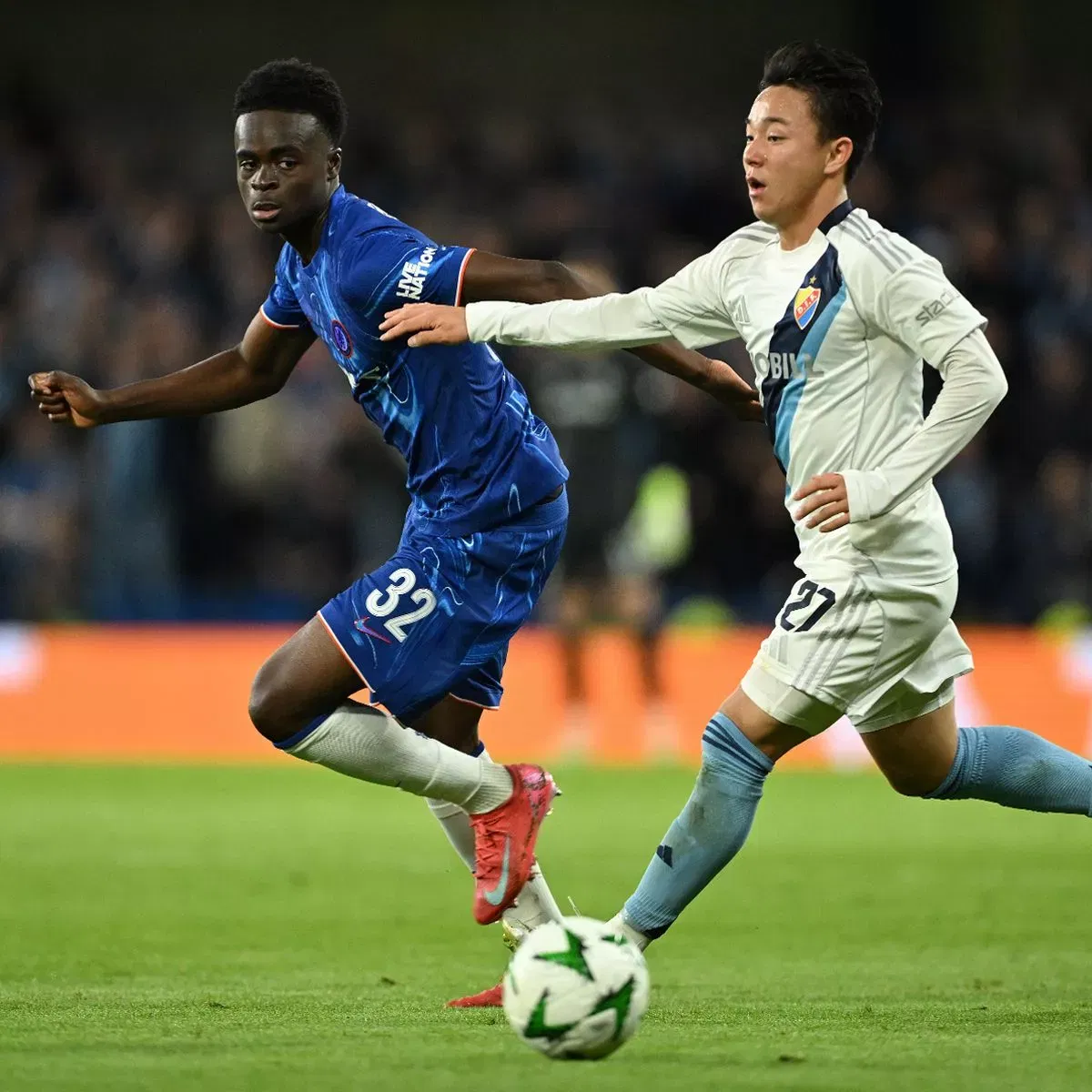 Djurgården Boss Breaks Silence on Celtic Left-Back Target Djurgården Boss Breaks Silence on Celtic Left-Back Target