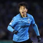 Shin Yamada Breaks Daizen Maeda J-League Record