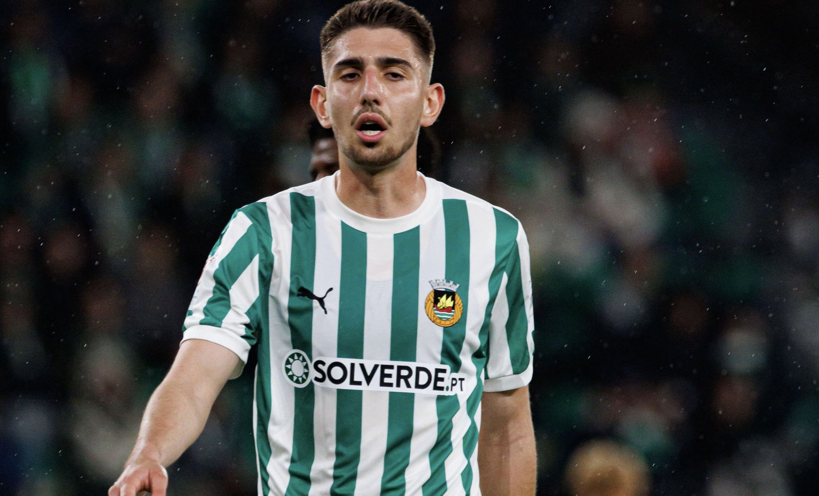 Celtic Make Bold Move for Demir Tiknaz Amid Besiktas Transfer Countdown
