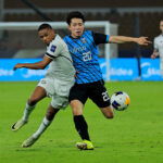 Reo Hatate Backs Shin Yamada’s Celtic Move Despite Admitting ‘I Don’t Know Him’