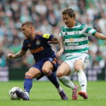 Maeda’s Like Maradona Now – Sutton ‘Can’t Bear Thinking’ about Potential Celtic Situation