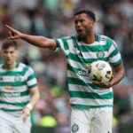 Celtic Star Exiled Under Rodgers Posts Thursday Social Media Message Celtic FC Defender Auston Trusty reacts