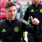 Celtic’s Kieran Tierney On Why He’s ‘Buzzing’ For Teammate Kieran Tierney entering paradise
