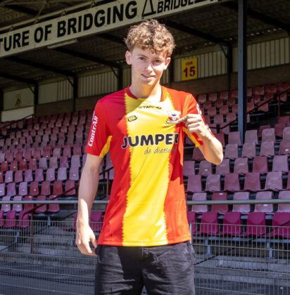 Jakob Breum