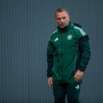 Brendan Rodgers Credits Celtic Coach After Dane Murray Goal