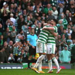 Giakoumakis and Taylor Could Haunt Celtic in Europa Draw