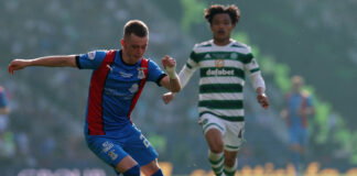 Celtic Hold Talks Over Cooperation Agreement With Another Scottish Side