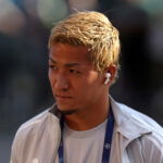 Daizen Maeda Focus Questioned After Blocked Move