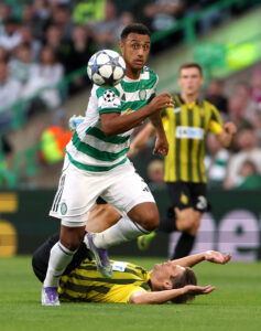 Kairat Almaty Vs Celtic: Confirmed Lineup, Team News & Kick-off Info