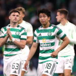 Kieran Tierney Issues Nancy Warning to Celtic Squad