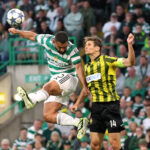 ‘Too Much of a Rush’ – Cameron Carter-Vickers Slams Celtic’s First-Leg Approach