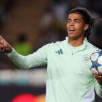 Celtic Summer SIgning has “Vanished”