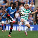 “I Had Agreed” – Daizen Maeda Drops Bombshell Celtic Interview