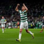‘Luckily It Came Through’ – Dane Murray Reflects on Goal and New Celtic Contract