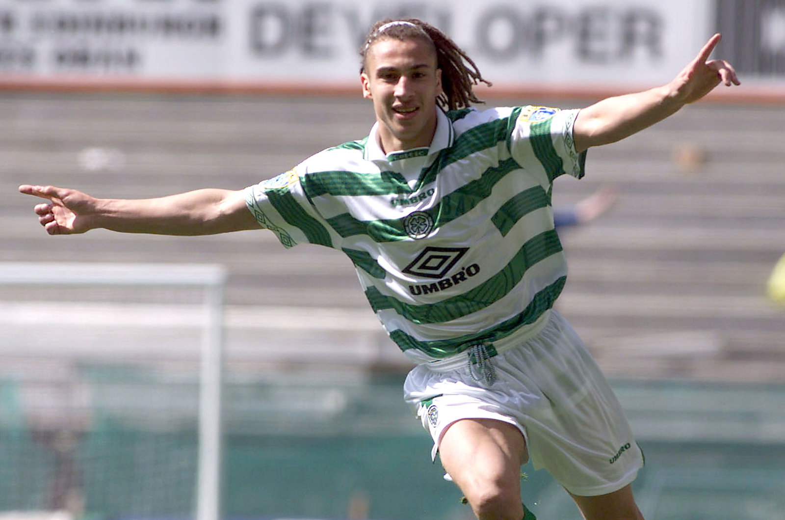 Henrik Larsson Reveals Contract Clause Twist That Led To Celtic
