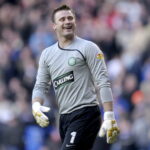 Video: Artur Boruc’s Brilliant Celebration After Celtic’s Legends Penalty Triumph