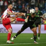 Fresh Celtic Injury Concern After Red Star Belgrade Draw