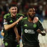Iheanacho Shines But Questions Remain Over Daizen Maeda’s Role