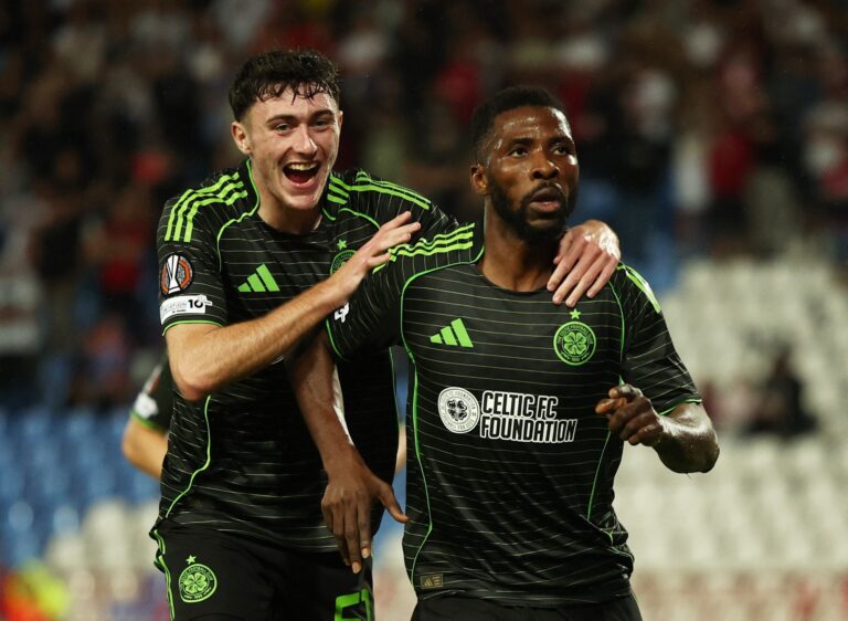 Iheanacho Tipped To Eclipse Odsonne Edouard