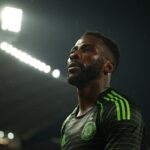 Confirmed Celtic Starting XI: Iheanacho and Ralston Start