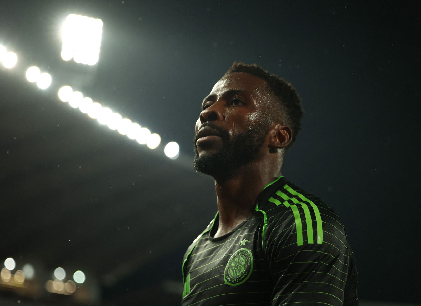 UEFA Europa League - Red Star Belgrade v Celtic